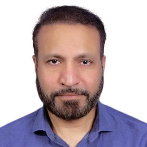 Dr. Nadeem Pervez