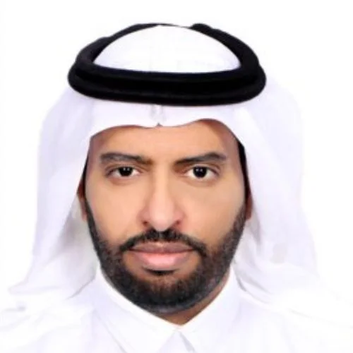 Dr. Saad Al Rashidi