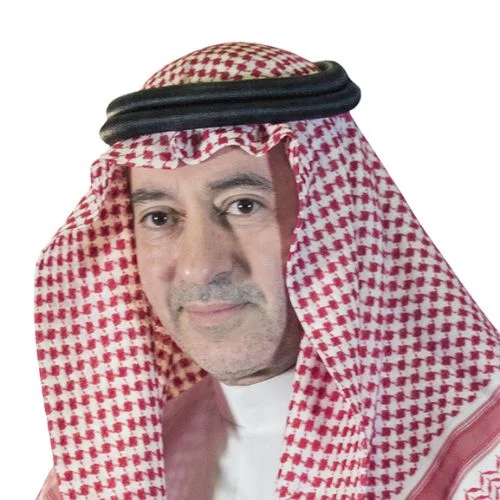 Prof. Khaled Al-Kattan