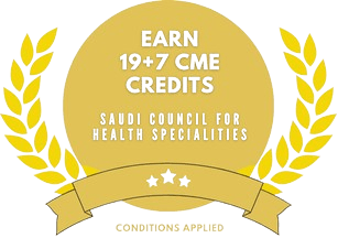 Earn 19+7 CME Credits Mestro