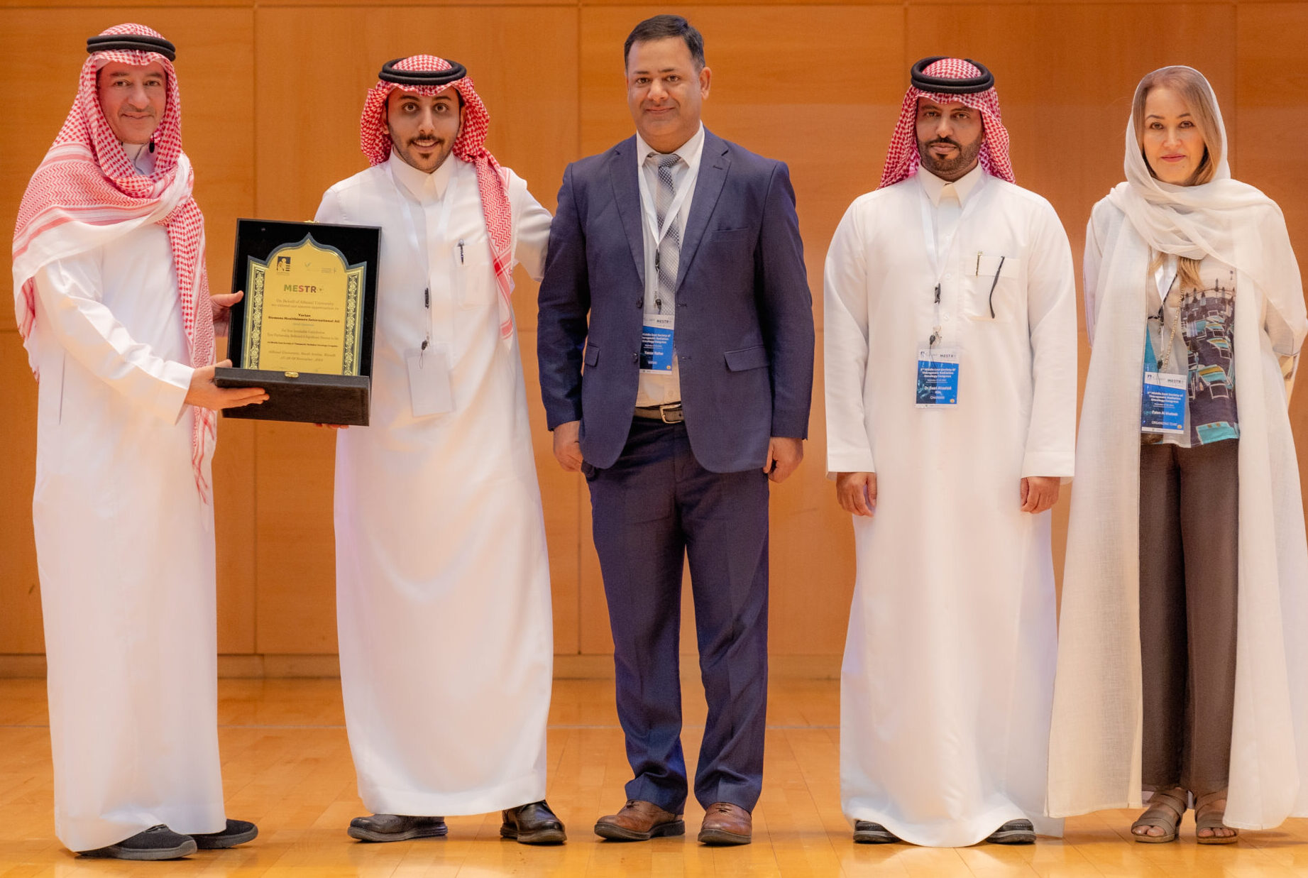 MESTRO Congress Media Report – Highlights & Coverage